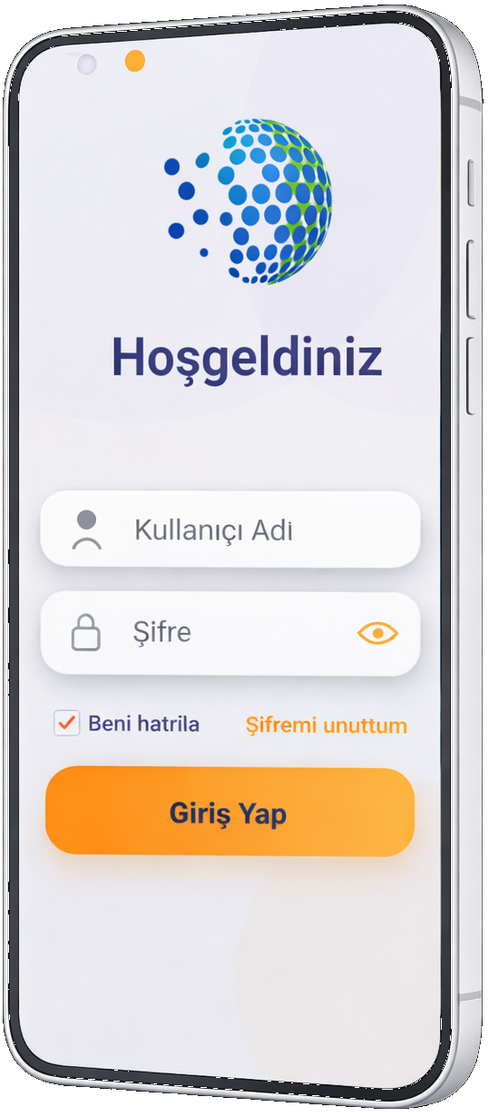 Mobil Uygulama