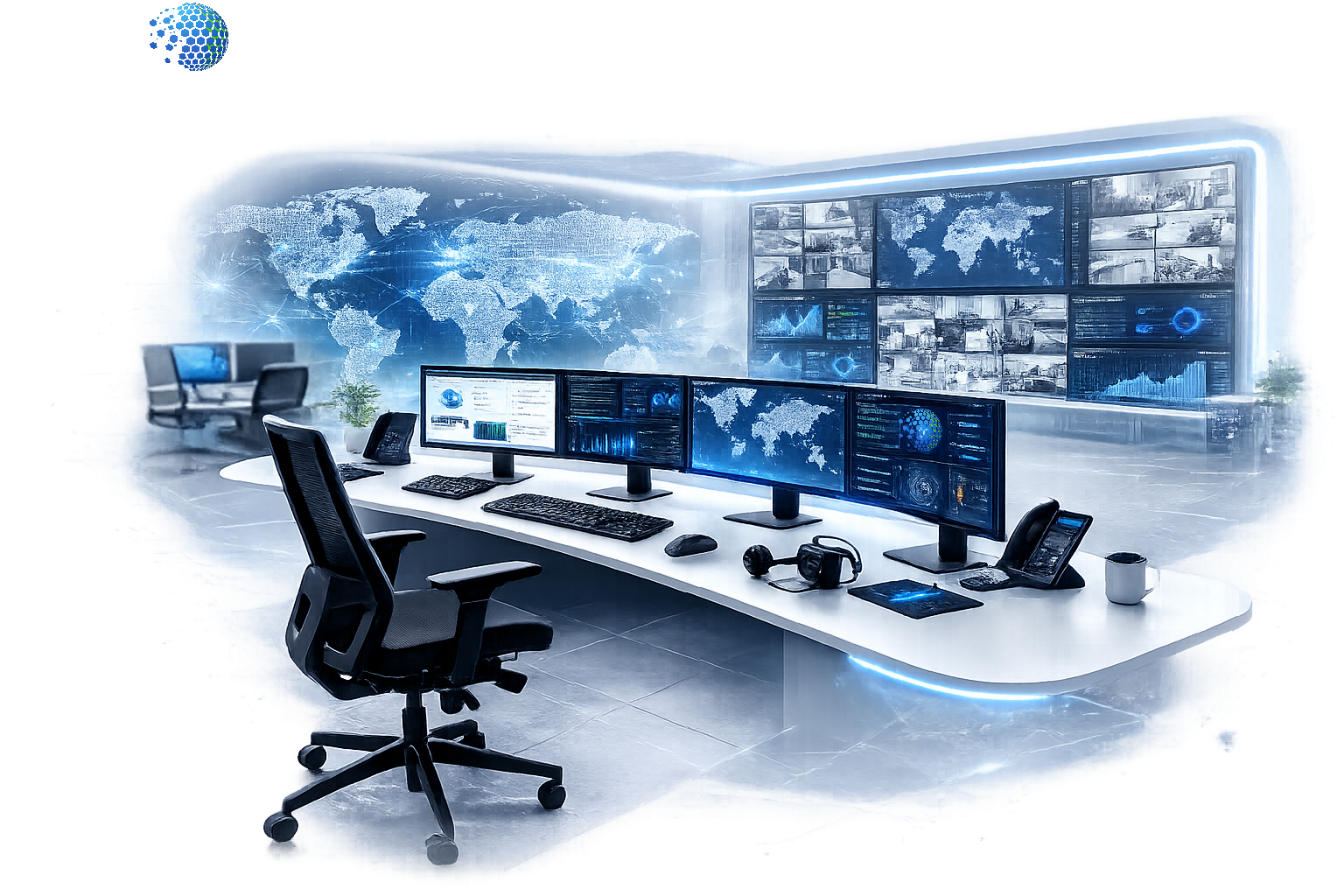 ARMİKOM İzleme İstasyonu