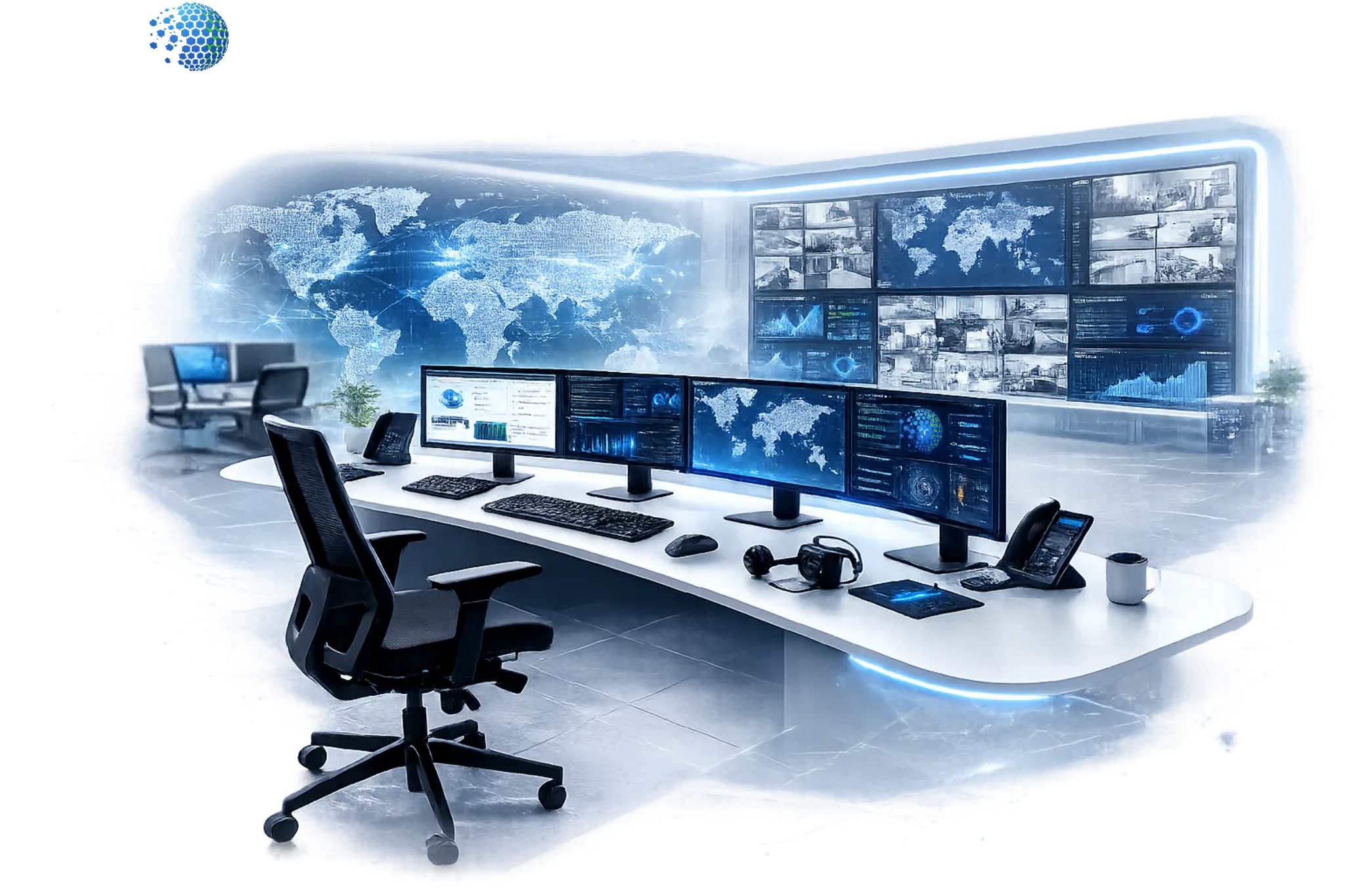 ARMİKOM İzleme İstasyonu